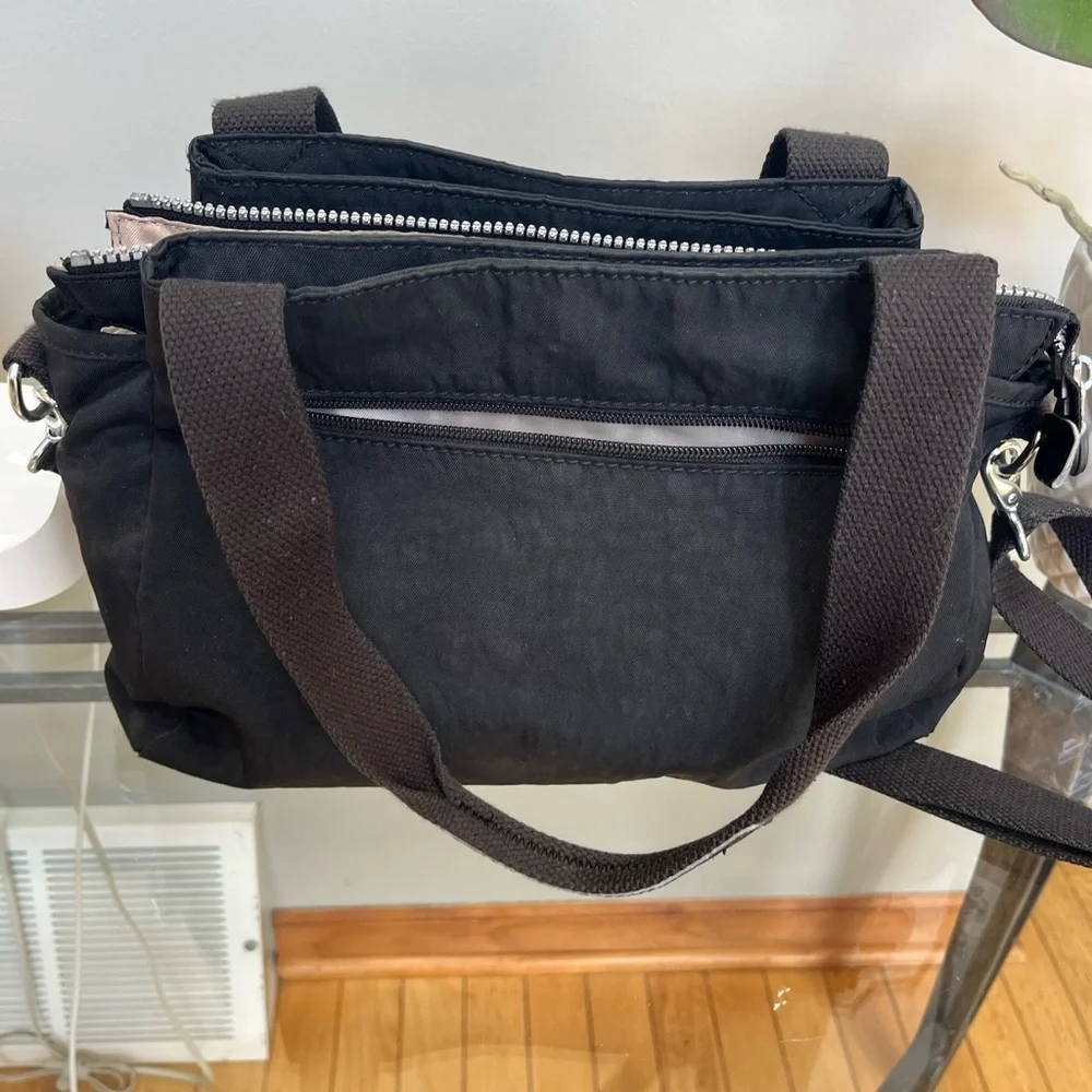 Kipling Elysia shoulder bag - Picture 4 of 8